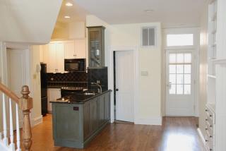 1324 Floyd Ave, Richmond VA  23220-4825 exterior