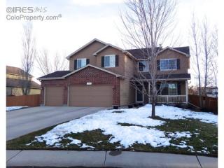 6704 Sunburst Ave, Longmont, CO 80504-6460