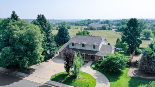 4172 Vrain St, Denver, CO 80236-3219