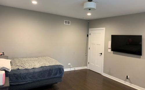 516 64th St, Willowbrook IL  60527-1812 exterior