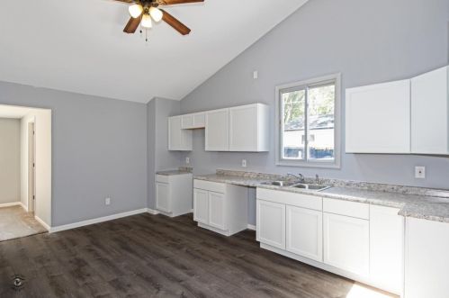 507 Auburn Ln, Crete IL  60417-4439 exterior