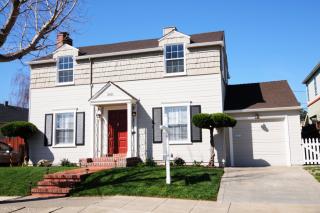 2011 Cambridge Dr, Alameda, CA 94501-1619