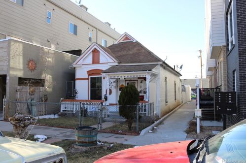 3411 Larimer St, Denver, CO 80205-2419