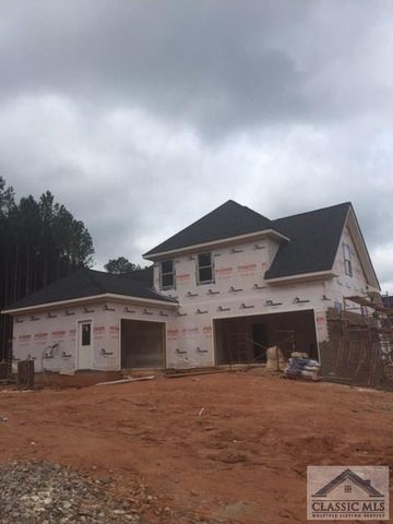 1351 Wade Dr, Bogart, GA 30622-3324