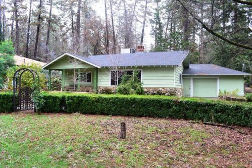 6224 Pentz Rd, Paradise, CA 95969-4435