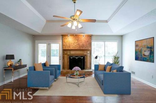 226 David Larsen Dr, Stockbridge, GA 30281-1862