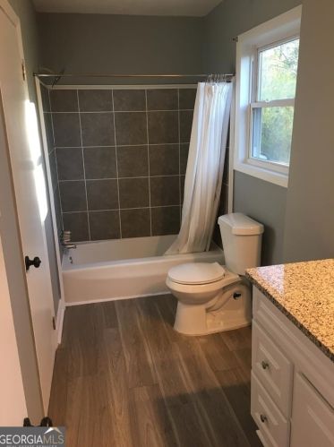 5170 Flemish Ct, Atlanta GA  30349-5210 exterior
