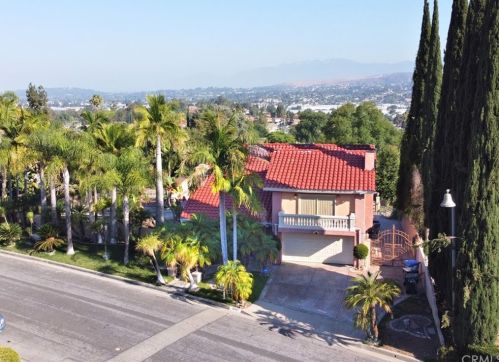 20547 Shepherd Hills Dr, Walnut, CA 91789-3660