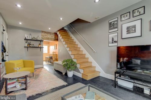 1805 11th St, Philadelphia PA  19148-1607 exterior