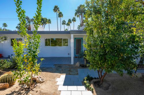 1075 Sunny Dunes Rd, Palm Springs, CA 92264-0602