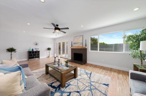 314 Moss St, Chula Vista CA  91911-2406 exterior