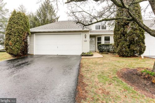 5705 Arklow Dr, Harrisburg, PA 17111-4732