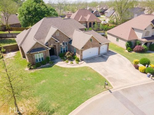 110 Welney Cir, Warner Robins, GA 31088-1149