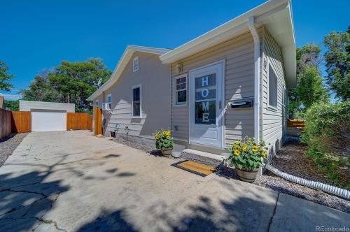 1751 Florence St, Denver, CO 80010-2131