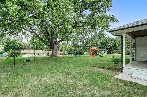 748 8th Ave, Saint Paul MN  55112-2728 exterior