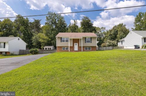 2606 Salem Church Rd, Fredericksburg, VA 22407-6452