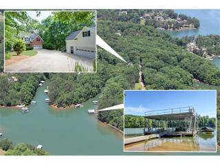 108 Brice Rd, Dawsonville, GA 30534-7403
