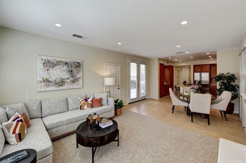 7 Coriander, Irvine CA  92603-0651 exterior