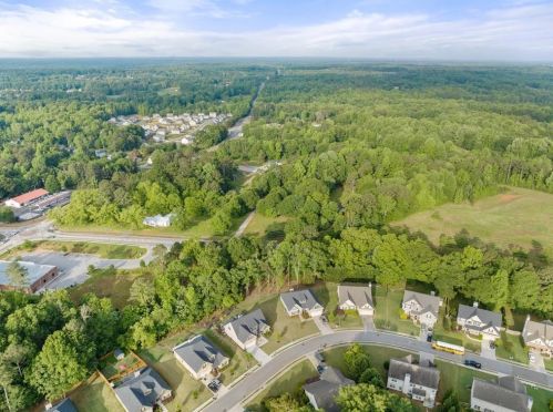 400 Andrew Ridge Dr, Jefferson GA  30549-6977 exterior