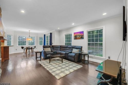 35 Mallard Dr, Hackettstown NJ  07840-2821 exterior