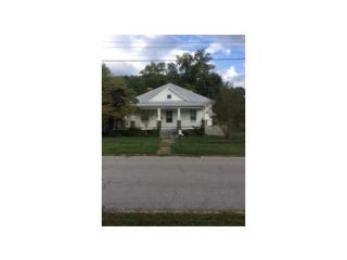 206 Willow Ave, Erwin, TN 37650-1150