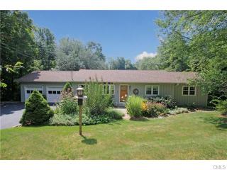 29 Rock Ridge Rd, Newtown, CT 06470-1808