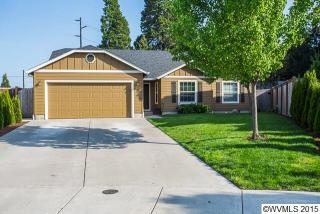 766 Millstream Pl, Albany, OR 97322-4612