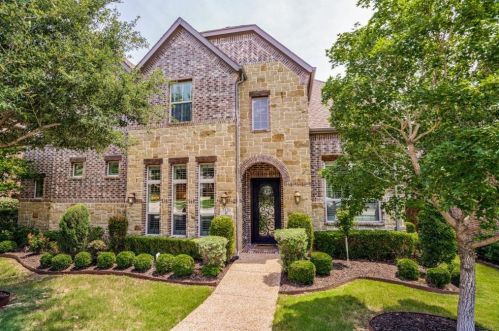 7120 Comal Dr, Irving, TX 75039-3317