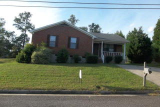 3424 Saddle Horn Run, Hephzibah, GA 30815-6262