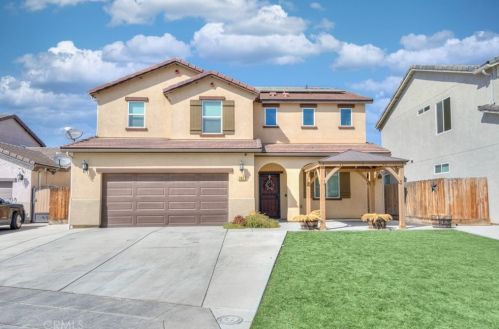 365 St Montelena Ct, Madera, CA 93637-3805