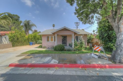 4167 Jurupa Ave, Riverside CA  92506-1765 exterior