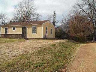 4377 Suncrest Dr, Memphis, TN 38127-2923