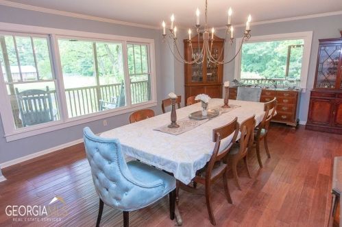 50 Elder Dr, Jefferson GA  30549-6618 exterior