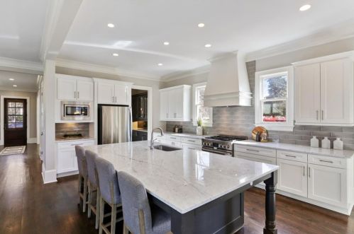 1505 Grant Dr, Atlanta GA  30319-3563 exterior