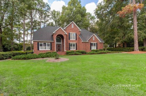 116 Stathams Way, Warner Robins, GA 31088-6616