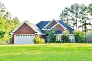 2308 Trowbridge Rd, Albany, GA 31721-2139