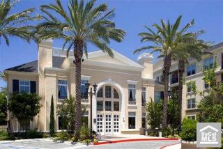 1 Watermarke Pl, Irvine CA  92612-1681 exterior
