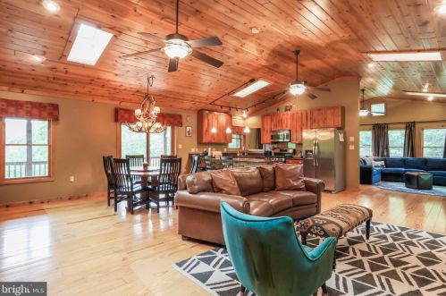 606 Rocky Branch Rd, Baker, WV 26801
