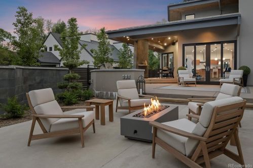 2350 Monroe St, Denver CO  80210-5644 exterior