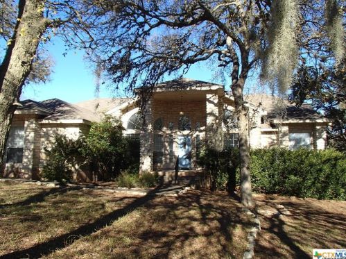 1917 Maple St, Reedville, TX 78656