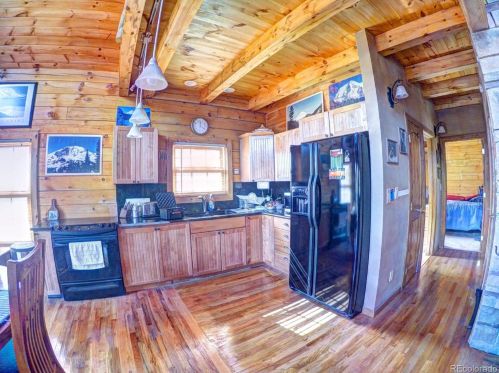 366 Kiowa St, Fairplay, CO 80432-0409