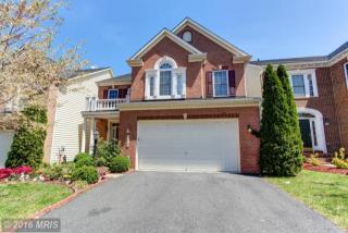 9513 Daniel French St, Lorton, VA 22079-2352