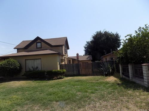 3608 Roosevelt St, Riverside CA  92503-4257 exterior