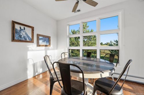 4965 Moonshine Ridge Trl, Parker CO  80134-5145 exterior