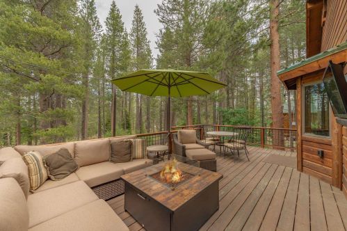 10656 Alder Creek Rd, Truckee CA  96161-2528 exterior