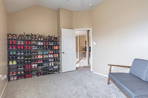 8112 Geranium Ln, Fort Worth TX  76123-1898 exterior