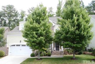 1813 Grande Chateau Ln, Apex, NC 27502-5252