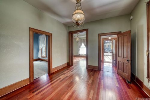 146 5th St, Salida CO  81201-2402 exterior