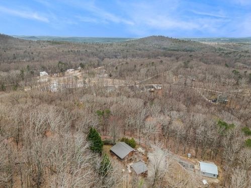 4895 Old Burnt Mtn Rd, Big Canoe GA  30143-2204 exterior