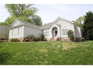 12706 Mirror Pond Way, Midlothian, VA 23114-7149